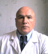 Лєбєдєв Сергій Зіновійович